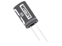 CORNELL DUBILIER SS220M035ST