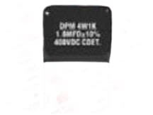 CORNELL DUBILIER DPM4S47K-F