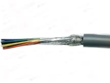 ALPHA WIRE 86207CY SL001
