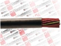 ALPHA WIRE 85012 BK005