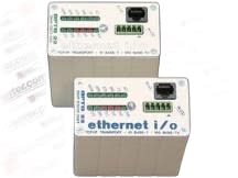 OPTO 22 SNAP-ENET-RTC