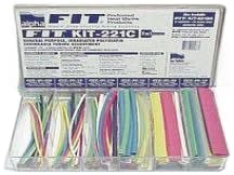 ALPHA WIRE FIT-KIT-221C