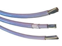 ALPHA WIRE 65204CY SL001