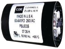 CORNELL DUBILIER PSU30015