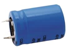CORNELL DUBILIER 380LX102M100H022