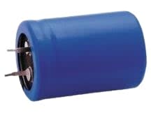 CORNELL DUBILIER 380LQ471M450A042