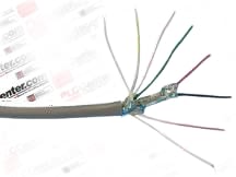 ALPHA WIRE 2463C-SL005