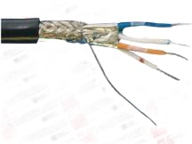 ALPHA WIRE 6455 BK001