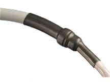 ALPHA WIRE F6503/16-BK005