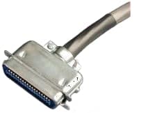 ALPHA WIRE F321V1/8-BK002
