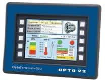 OPTO 22 OPTOTERMINAL-G75