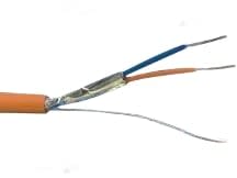 ALPHA WIRE 6460-OR005