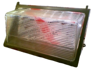 LITHONIA LIGHTING RK1TWR2FAU