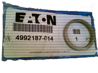 EATON CORPORATION 4992187-014