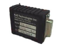 RJG TECHNOLOGIES INC TB-321
