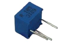 BOURNS 3362R-1-105