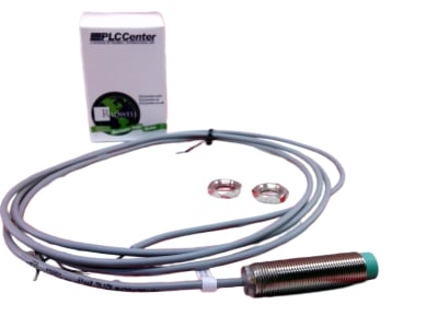 PEPPERL & FUCHS NBN4-12GM50-EO