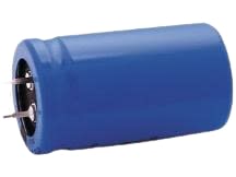 CORNELL DUBILIER 380LQ681M400K052