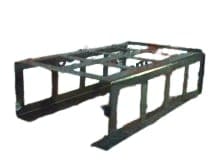 SCIEMETRIC INSTRUMENTS 1000-0020-BRKT