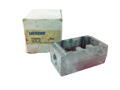 EATON CORPORATION 630855