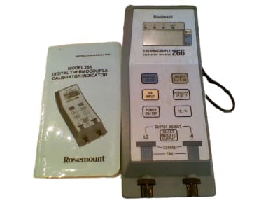 EMERSON 266