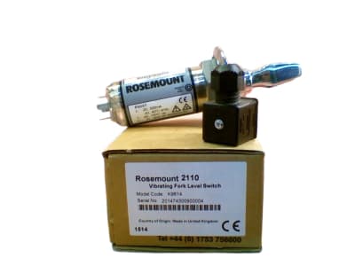 EMERSON 211002RNA