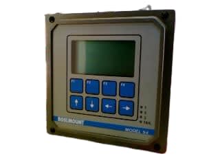 EMERSON 2026665