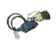EMERSON 1151DP4E22S2B5L4