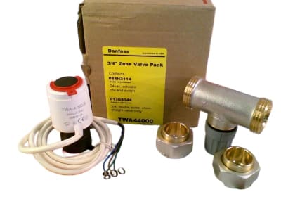 DANFOSS TWA4400