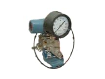 EMERSON 1151GP7S22T1226B1M7