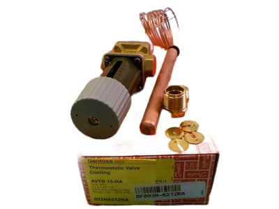 DANFOSS 003N-6272RA