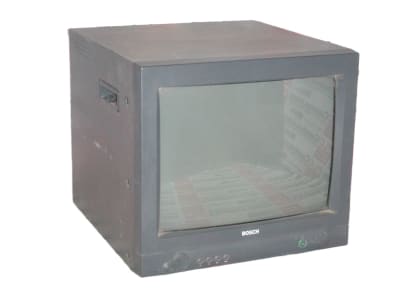 BOSCH LTC2917/91