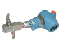 EMERSON 3051TG3A2B21AS5B4Q4M5