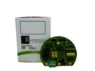 EMERSON 39A7236X012
