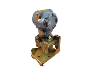 EMERSON 3051-CD1A02A1AH2B1