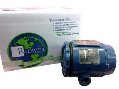 EMERSON 3144PD1A1E5B4M5XA