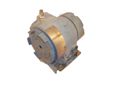 EMERSON 3311-DS1-J1B2F2G1