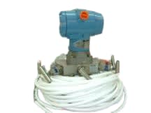 EMERSON 3051-CG3A02A1AH2B1DFE5