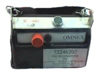 OMNEX CONTROL SYSTEMS ASSEMBLY-1423-08