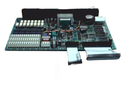 TOA ELECTRIC CO LU-100