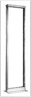 BUD INDUSTRIES ARR-1276-BT