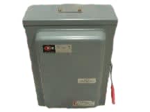EATON CORPORATION 4105H3333H