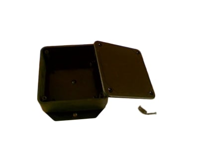 BUD INDUSTRIES CU-3242-MB