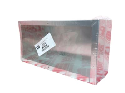 BUD INDUSTRIES AC-404