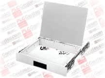 BUD INDUSTRIES DD-2363-BT