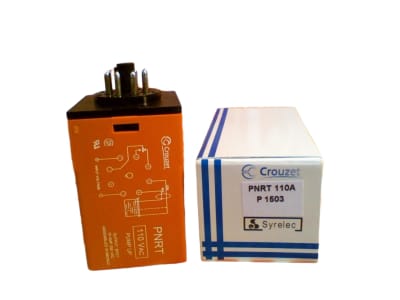 CROUZET PNRT110A