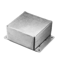 BUD INDUSTRIES CU-4478-B