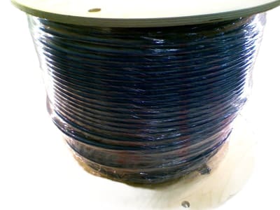 BELDEN 3092A-X7E-1000