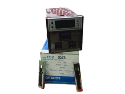 OMRON E5K-95CA