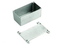 BUD INDUSTRIES CU-5472-G